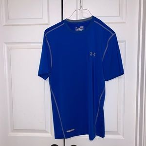 Under Armour men’s tee